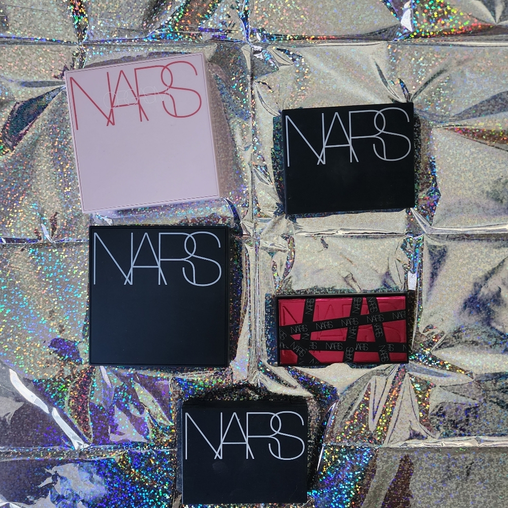 ✨️NARS BUNDLE ✨️